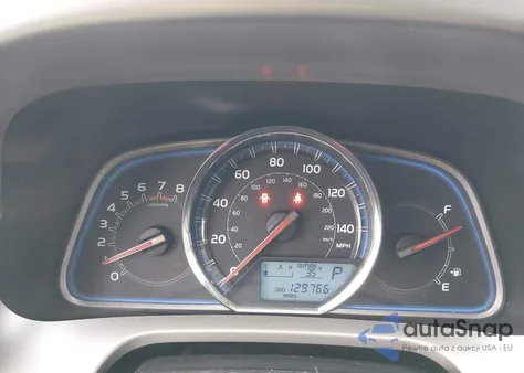 2013 Toyota Rav4 Limited from USA, damaged, VIN 2T3DFREV1DW121419